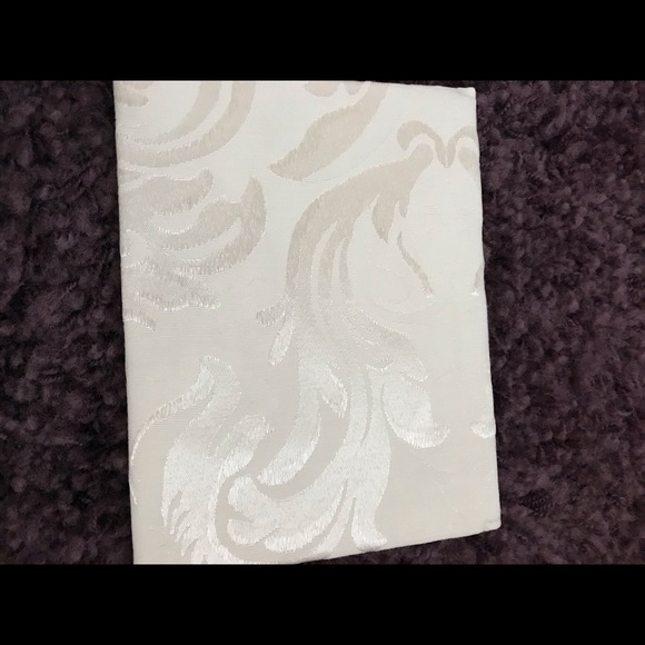 TINA BOBKER’S ACCESSORIES PHOTO ENVELOPE - Picture 8 of 9